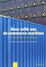 Deux mille ans de commerce