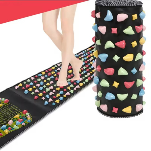 Tapis massage pieds - massage,