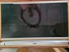 Gaggenau CK494615 Cooktop 
