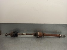 8201055673 TRANSMISSION AVANT DROITE / 4346348 POUR RENAULT CLIO III 1.5 DCI DIE