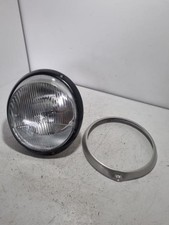 Optique avant principal gauche