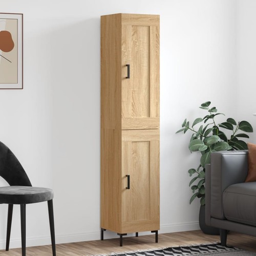 Buffet haut armoire - armoire, rangement