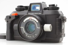 [ N Mint ] Nikon Nikonos IV-A
