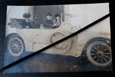 Automobile Renault AZ Photo