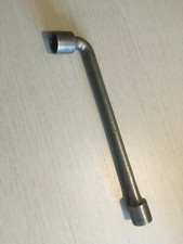 Ancienne clé à pipe 12 pans SAM 29 mm