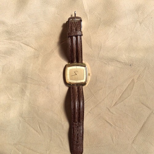 Montre omega deville - omega,