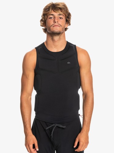 Quiksilver gilet men 1mm
