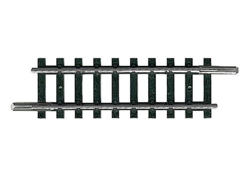 Minitrix gleis 14907 rail - minitrix,