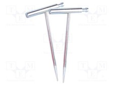 1 ensemble, Access.de mesure: fils de mise à la terre KEW8032 /E2FR