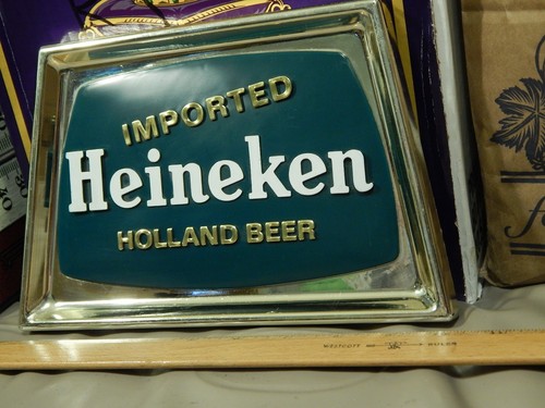 Heineken imported - heineken,