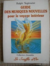 Guide des musiques nouvelles