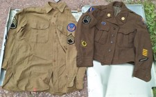 Ensemble Us ww2 identifié