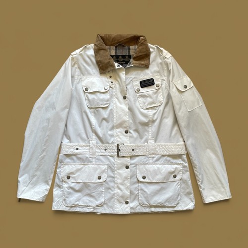 Veste internationale barbour - internationale,