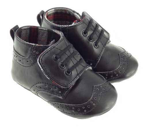 écossais bébé garçons noir - Écossais,