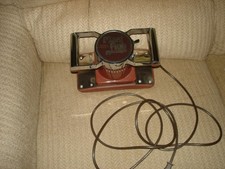 Maxi Rub Massager 2-Speed