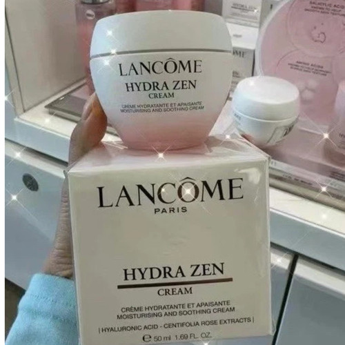 Lancôme hydra zen cream - lancôme, 50ml