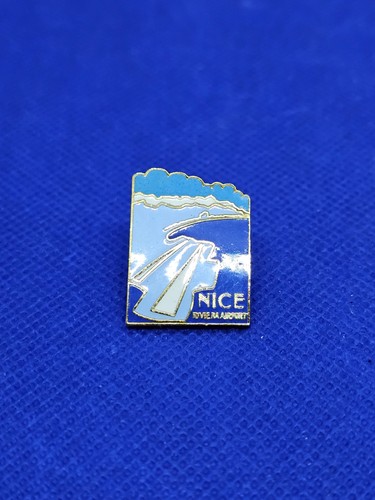 Pins nice riviera - pins,