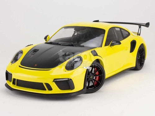 Porsche 911 991 gt3 2019 - 911/991.2, rs