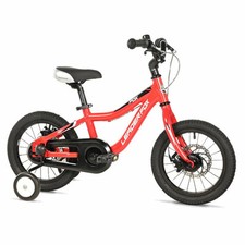 Velo musculaire enfant 14