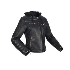 SEGURA Blouson Cuir Toutes