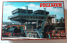 Vollmer 5720 HO  Maquette Trémie de Charbon 1/87 1: 87  Boîte d'origine