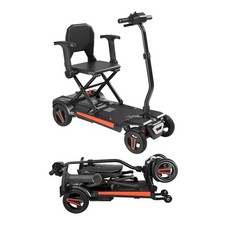 Uimoso Scooter électrique