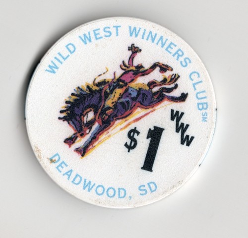 Wild west winners - west, casino