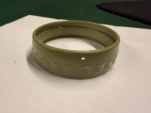 Reel contact 400 - contact, crack