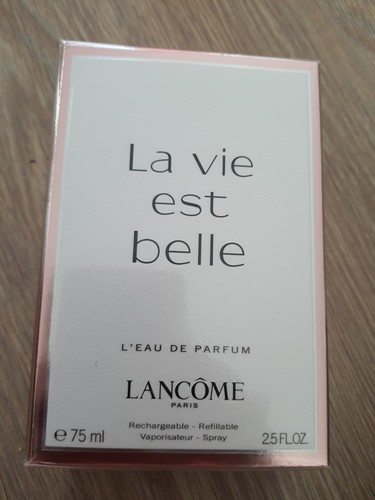 Eau parfum lancome la vie - lancome,