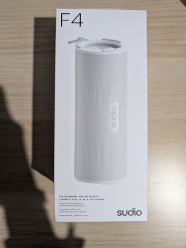 Enceinte bluetooth résistante - enceinte,