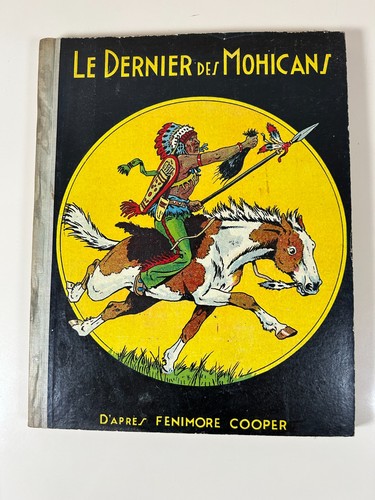 Après fenimore cooper le - cooper:,