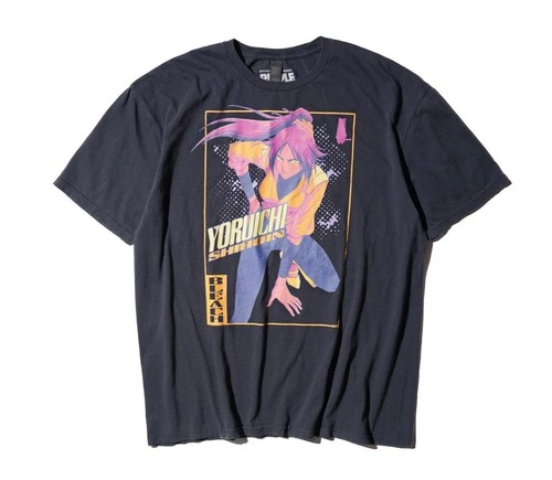 Bleach yoruichi shioin - shioin, t-shirt