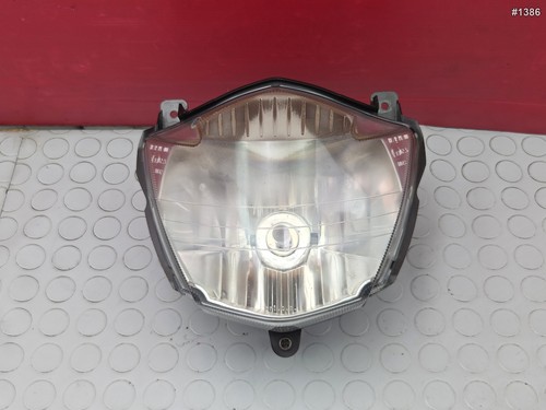 Phare feu avant 5vkh410a0000 - feu,