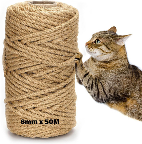 Corde sisal pour arbre - corde,