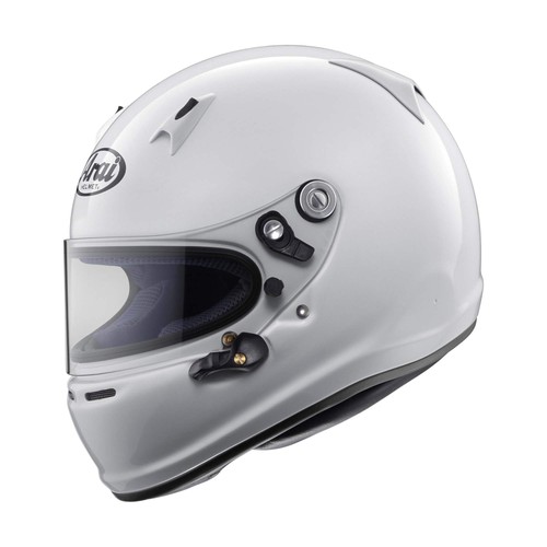Arai karting helmet - arai,