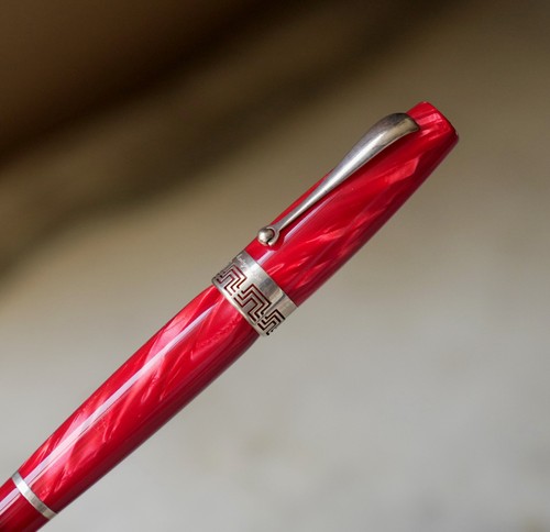 Stylo plume montegrappa - stylo, extra