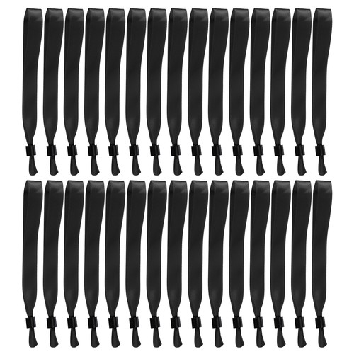 100 pcs bracelets tissu - bracelets, en