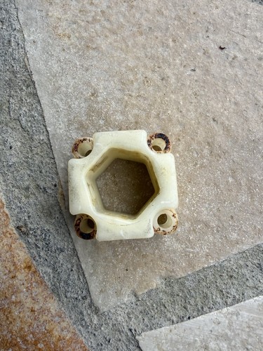 Pièce cale plastique - cale,