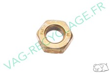 ♻️Ecrou 6 pans M10X1 N10328602 amortisseur arrière Golf 2 Golf 3 Polo Corrado