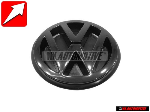 Original arrière embleme - vw,