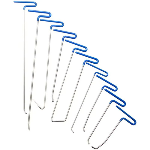 Piece stainless steel - 20, dent