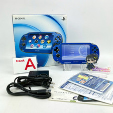 Console PS Vita PCH-1000