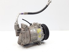 2013 CITROEN BERLINGO A/C Pompe Aircon Compresseur 9676862380 Véritable Rapide