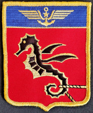 Patch Aéronavale - Flottille