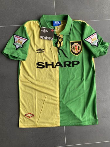 Maillot football manchester - maillot,