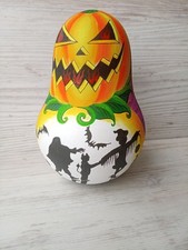 Jouet Roly Poly figurine