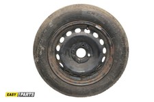 Fiat 500 jante acier avec - 500,