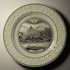 Assiette Faïence à Image