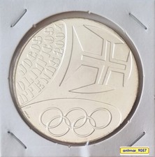 Portugal 10 Euro Argent 2004 -