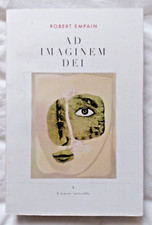 Ad Imaginem Dei par Robert Empain L' Oeuvre Invisible I Art